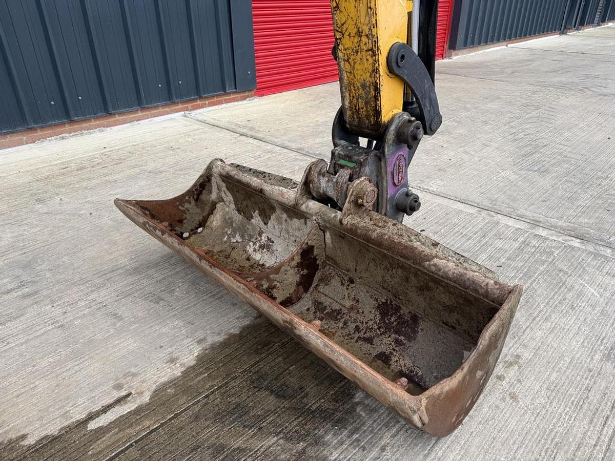 Used LiuGong 909ECR 9t Mini Excavator