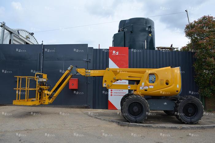 Used HAULOTTE HA16 PXNT