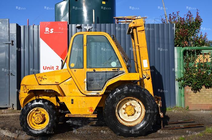 Used MANITOU M26-4