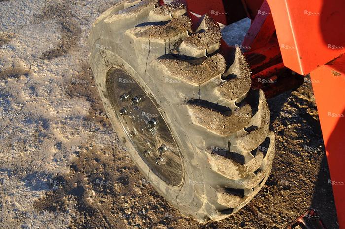 Used MANITOU M426 CP