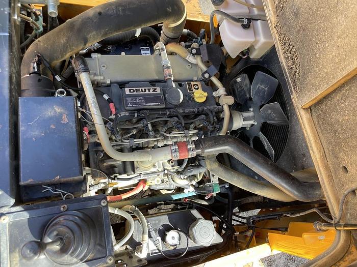 Used THWAITES 9 Tonne Dumper