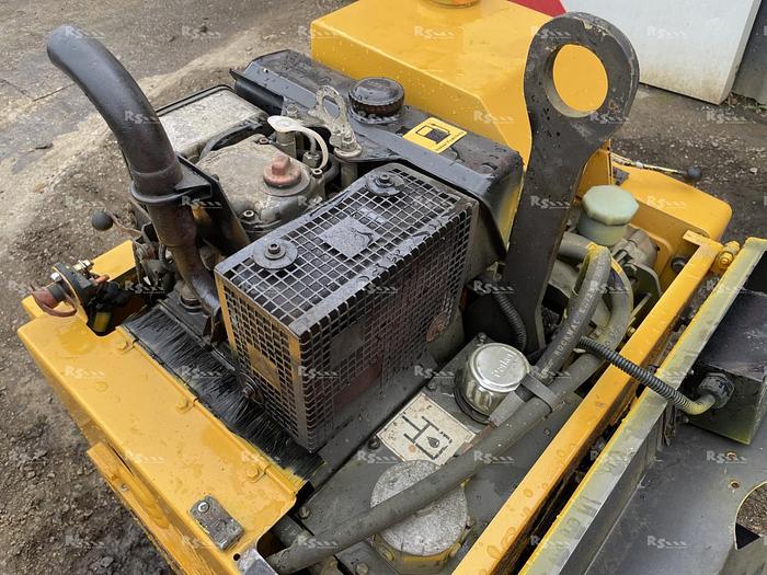 Used TEREX MBR71