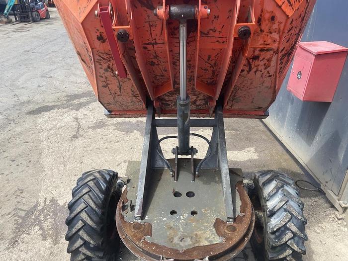 Used AUSA D350 AHG