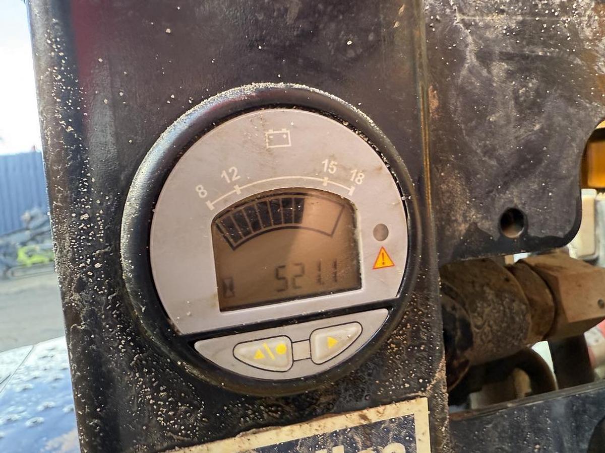 Used Thwaites 9 Tonne Dumper