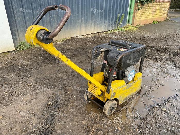 Used WACKER DPU 2540H
