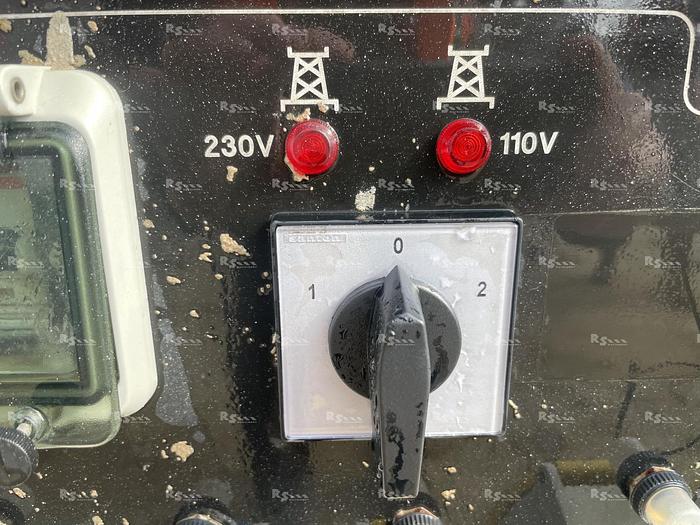 Used HARRINGTON SKD100-1