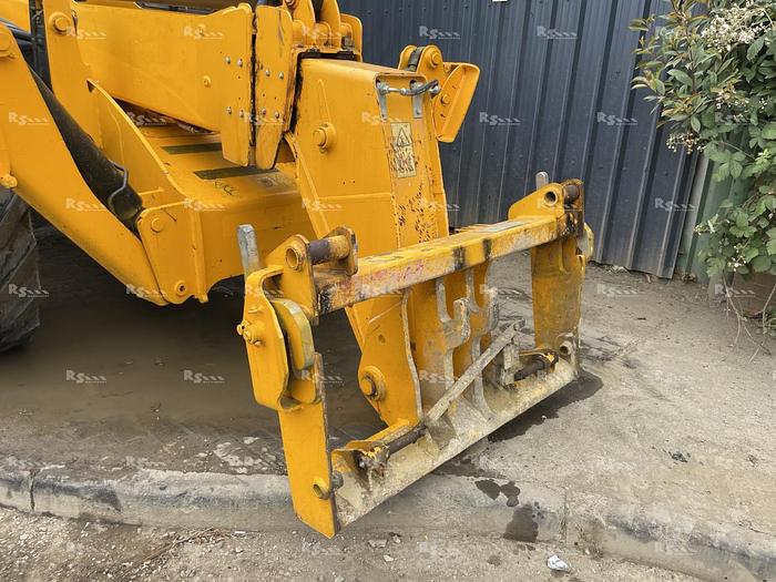 Used JCB 540-140