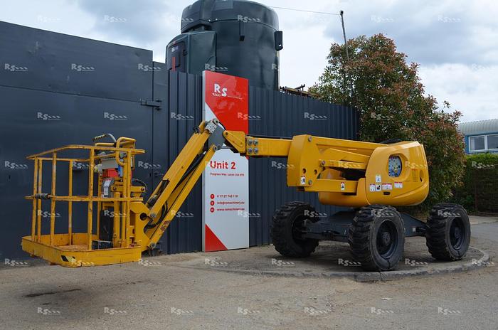 Used HAULOTTE HA16 PXNT