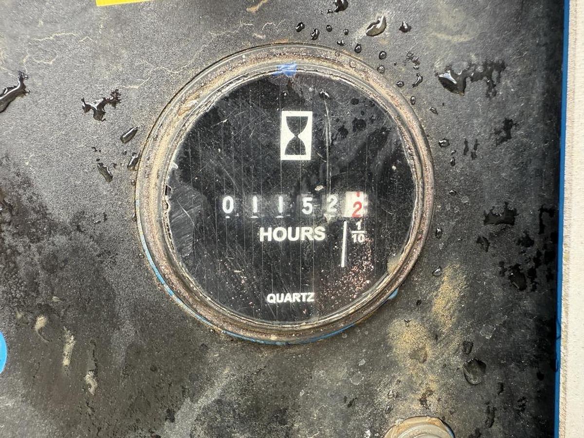 Used Genie Z-45/25 16m Cherry Picker