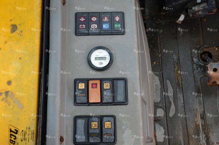 Used JCB 926