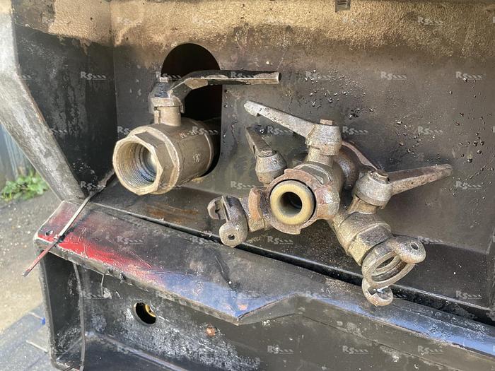 Used ATLAS COPCO XAS186 DD