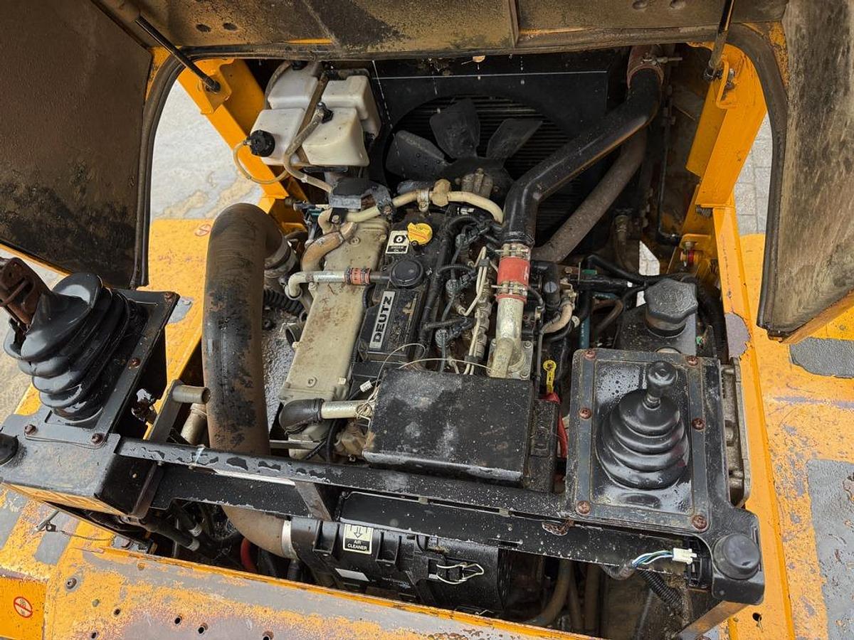 Used Thwaites 9 Tonne Dumper