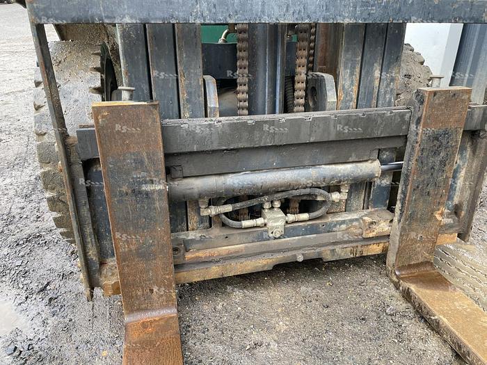 Used ZHEJIANG MAXIMAL FD25