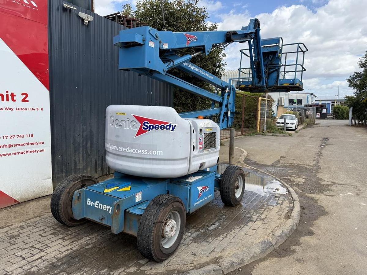 Used Genie Z-45/25 16m Cherry Picker