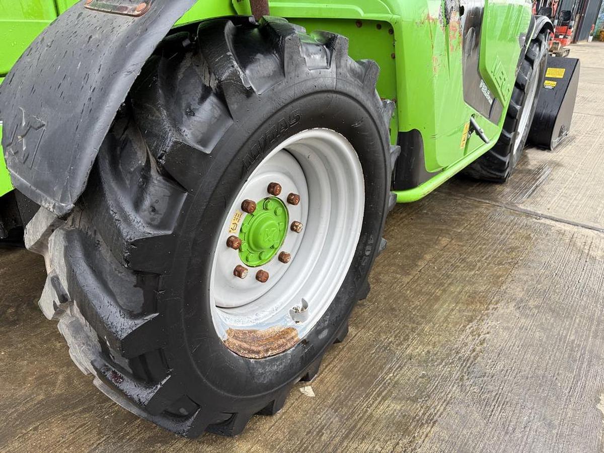 Used Merlo P32.6 3.2t 6m Telehandler