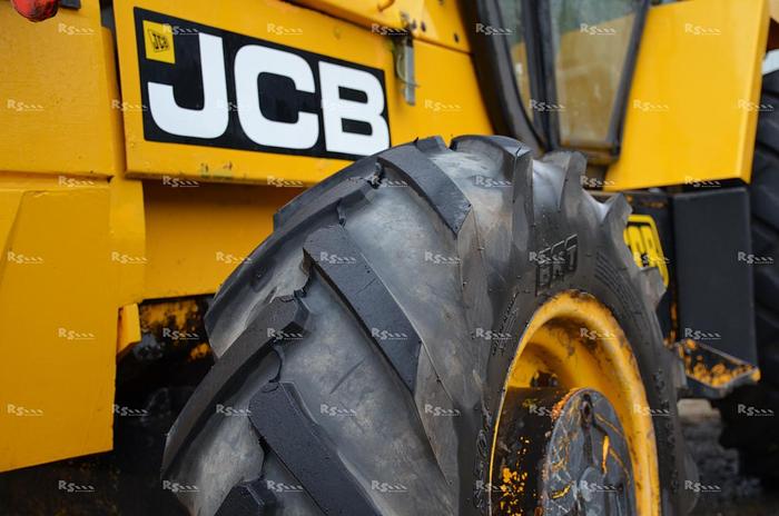 Used JCB 926