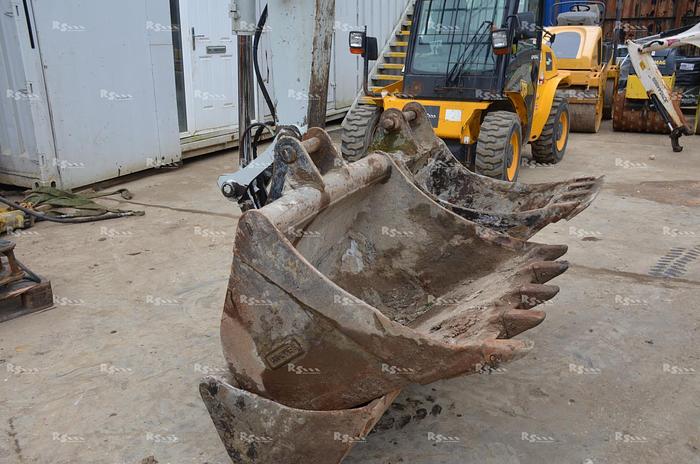 Used TAKEUCHI TB175W