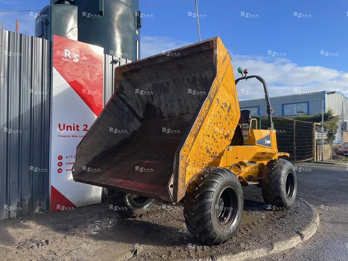 Used THWAITES 9 TONNE