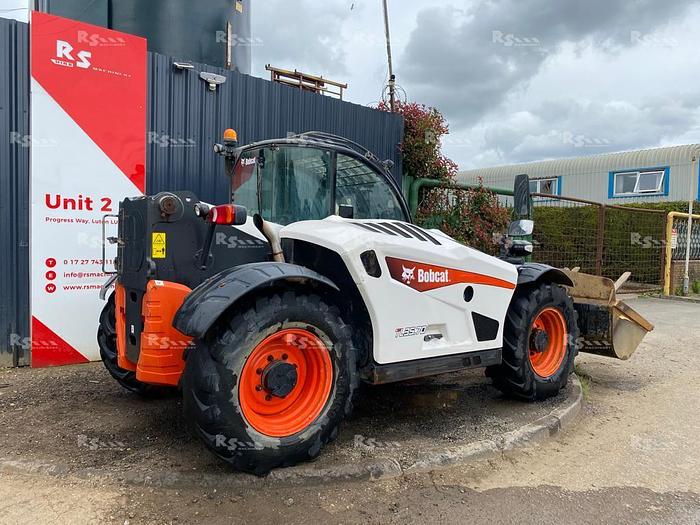 Used BOBCAT TL35.70