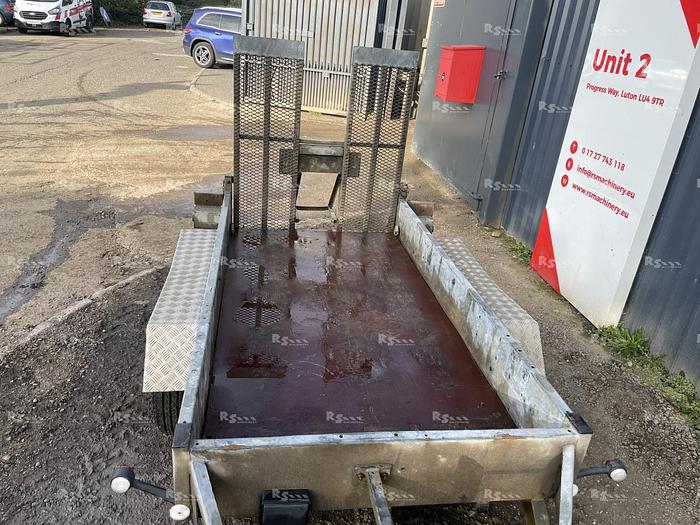 Použitý INDESPENSION AD2000