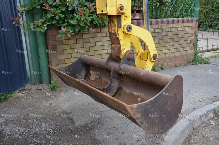 Used NEW HOLLAND NH85