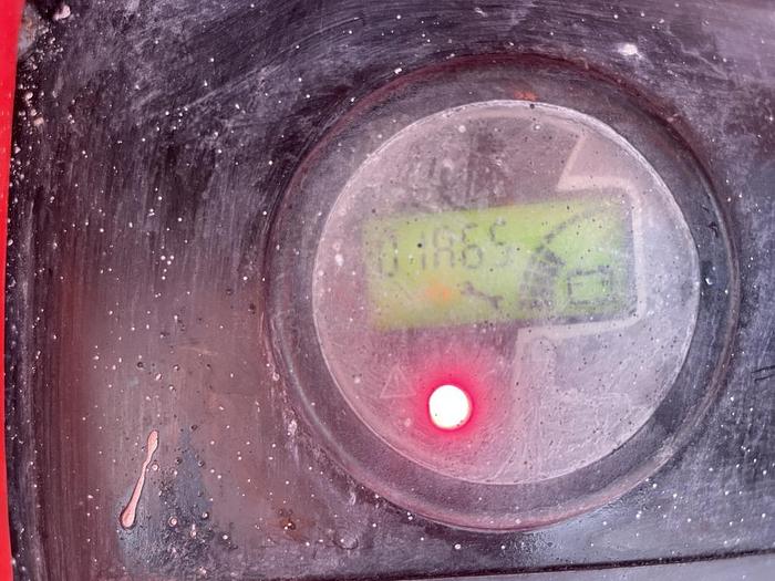 Used MANITOU 100 VJR 10m