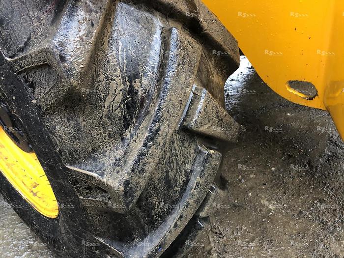 Used JCB 535-140 Hi Viz