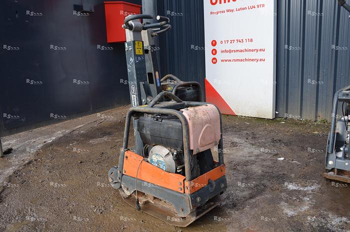 Used BELLE RPC 30/40