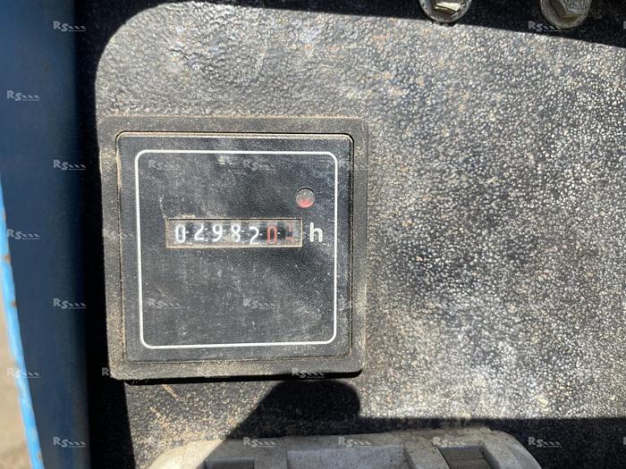 Used STEPHILL GENERATORS 6kVA