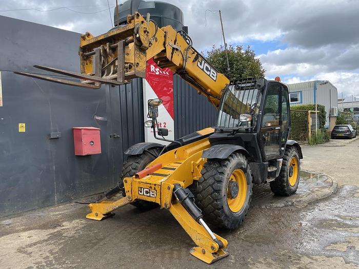 Used JCB 535-125