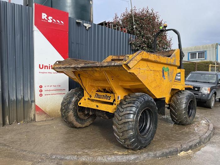 Used Thwaites 9 Tonne Dumper