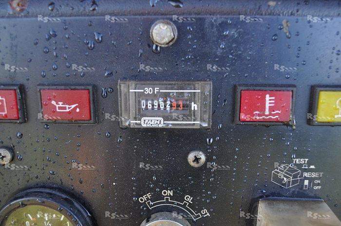 Used TOWER LIGHT SUPERLIGHT VT-1