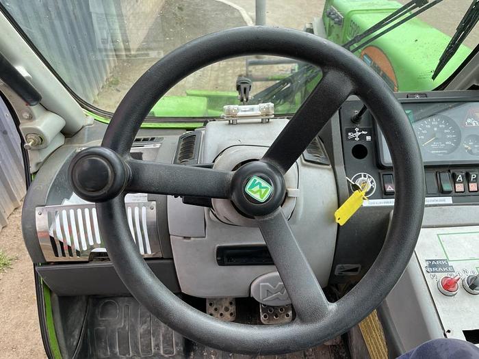 Used MERLO P38.13