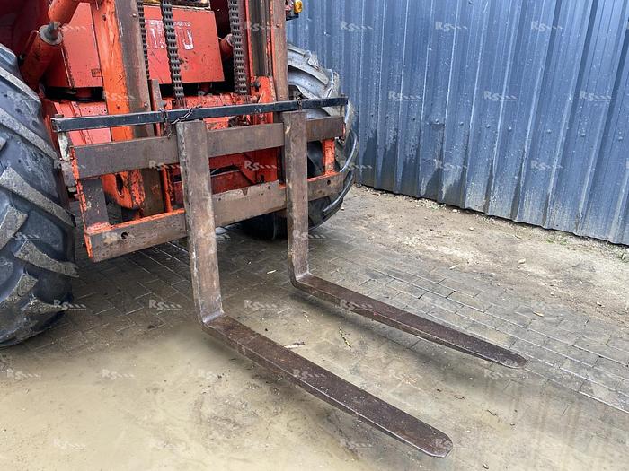 Used MANITOU M426 CP