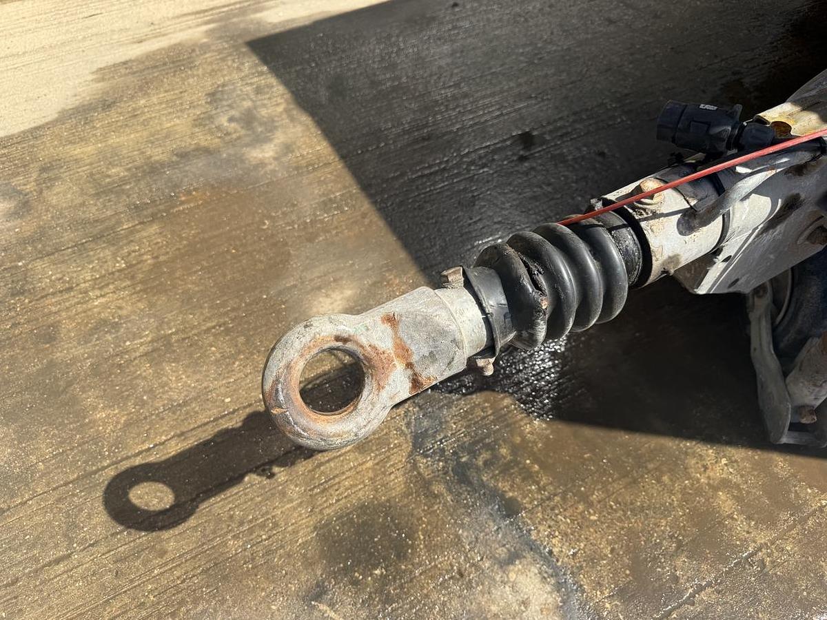 Used 2018 Doosan 7/73-10/53
