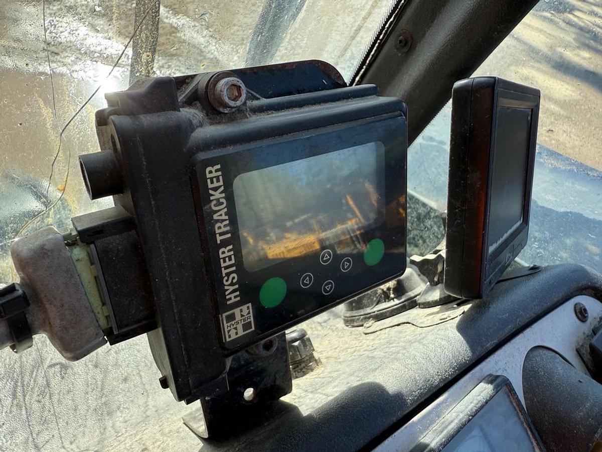 Used JCB TLT35D 4x4 3.5t Teletruk Telehandler