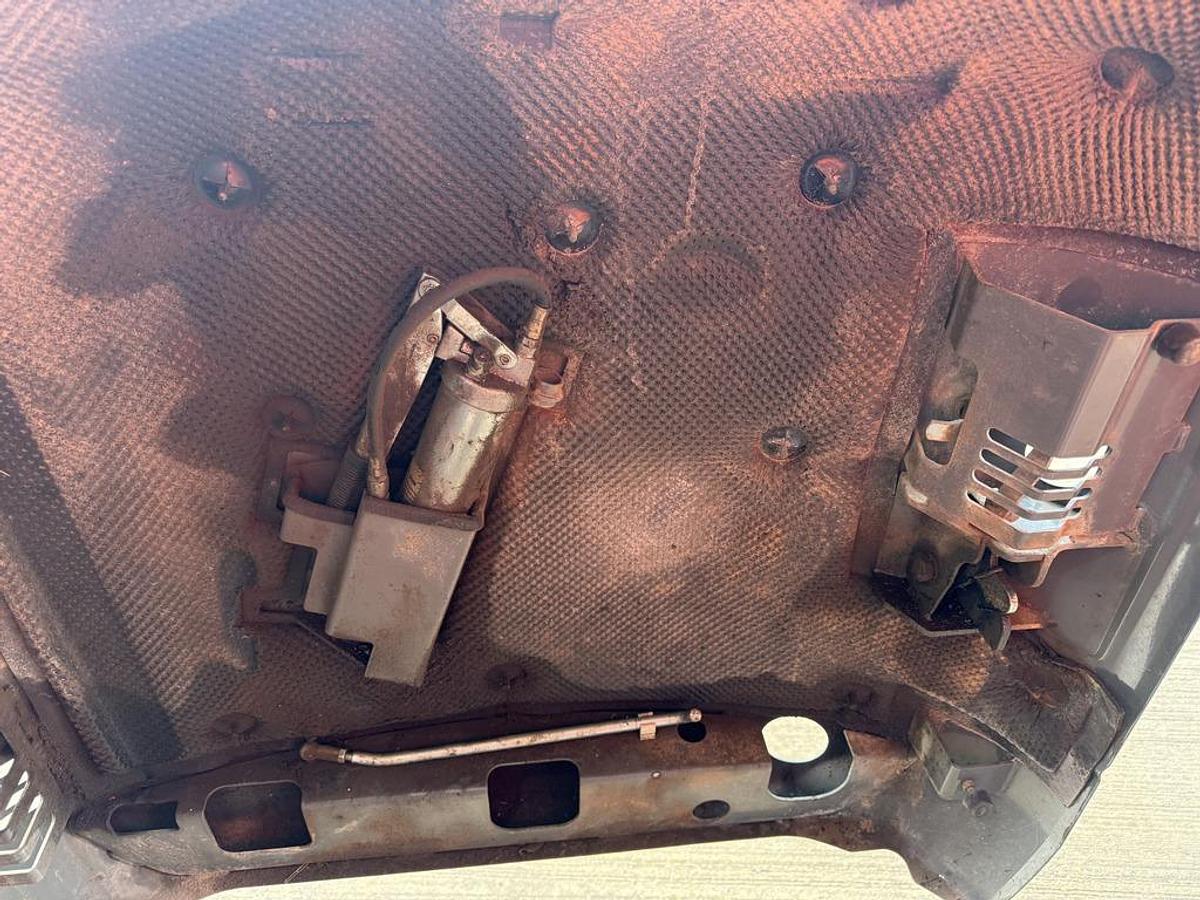 Used Wacker Neuson ET16 1,7t Mini Excavator