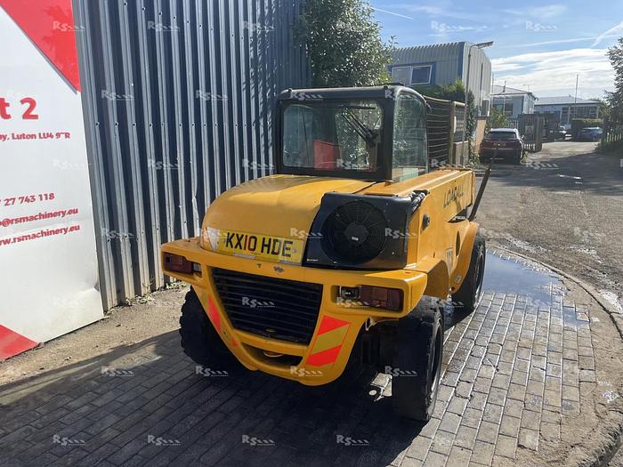 Použitý JCB 520-40