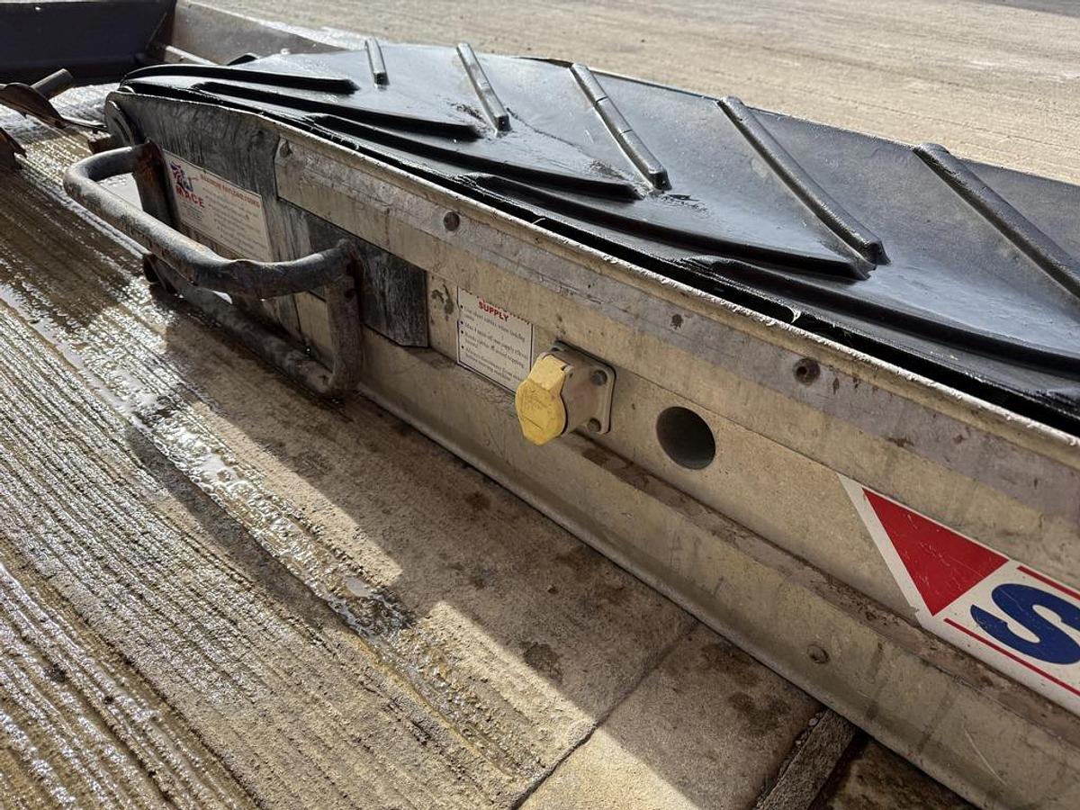 Used Shifta Conveyor 450 5.4m