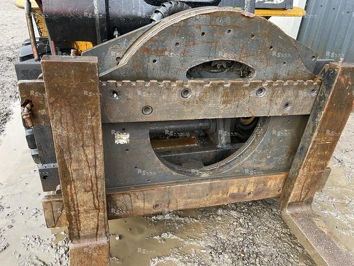 Used JCB TELETRUK TLT35D 4x4