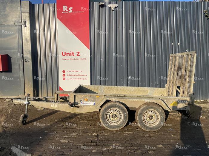 Použitý INDESPENSION AD2000