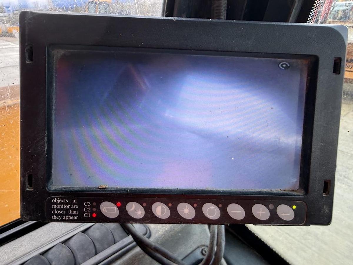 Used JCB 9T-1 FT 9 Ton Dumper