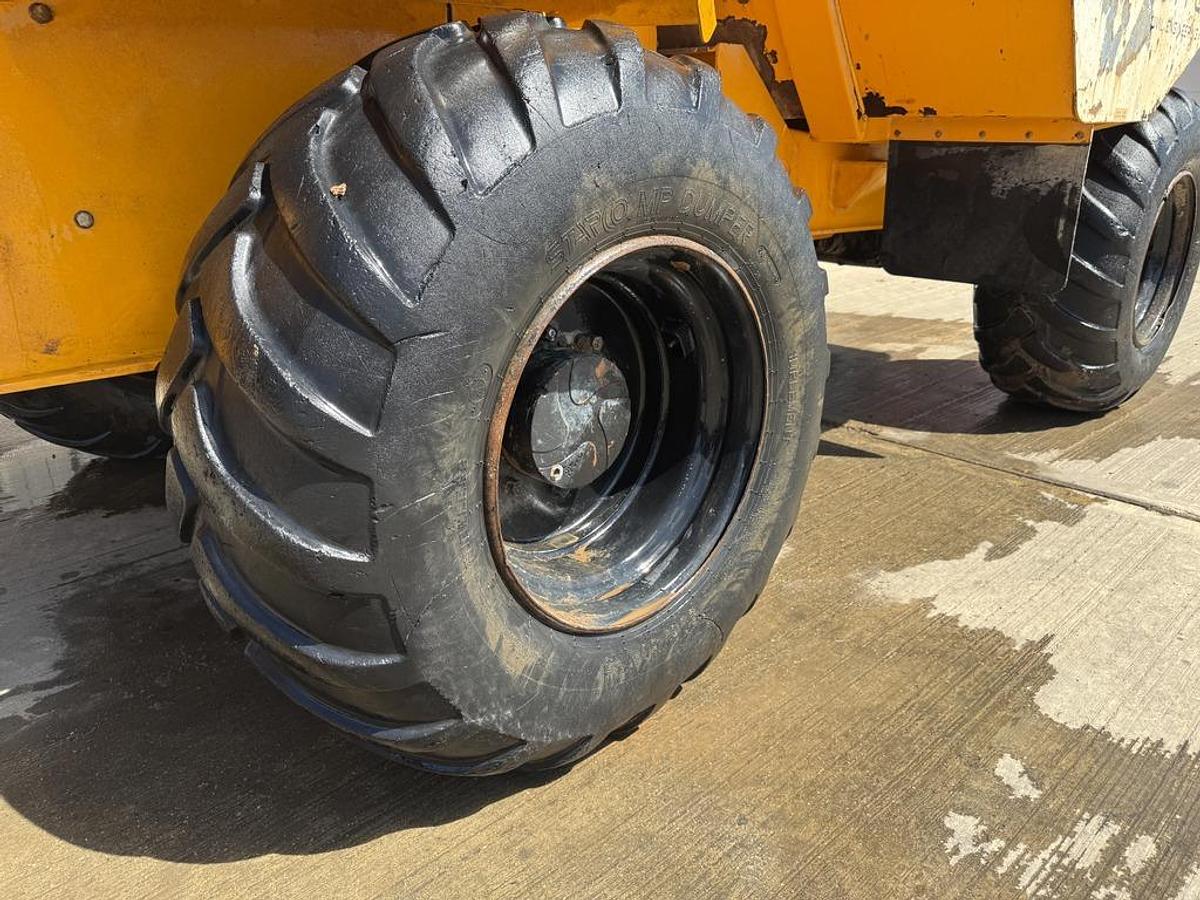 Used Thwaites 9 Tonne Dumper
