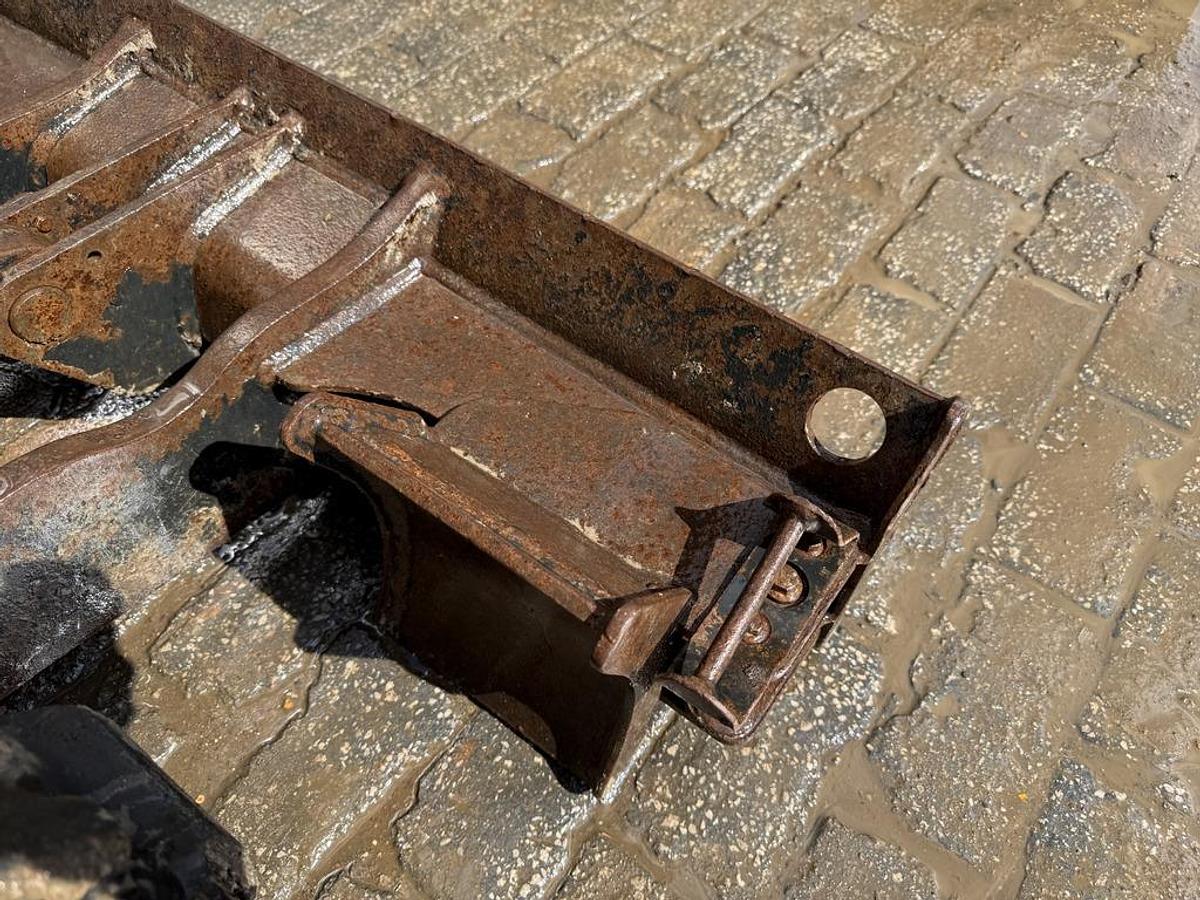 Used JCB 19C-1 1.9t Mini Excavator