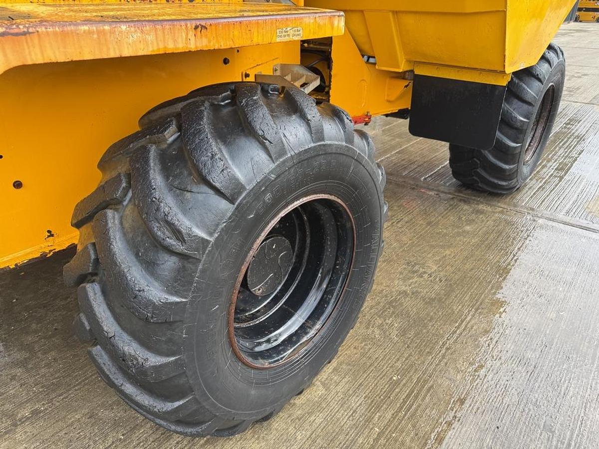Used Thwaites 10 Tonne Dumper