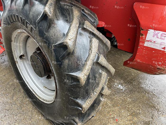 Used MANITOU MT1335 SL
