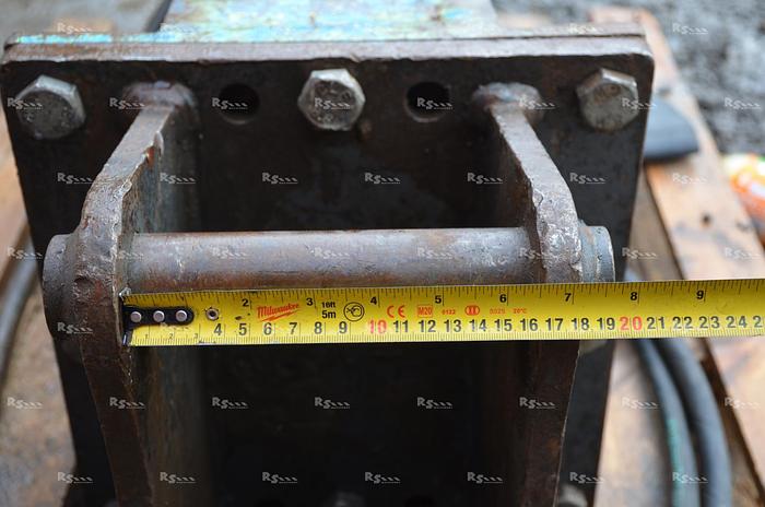 Used AMMANN RAMFOS AMB250