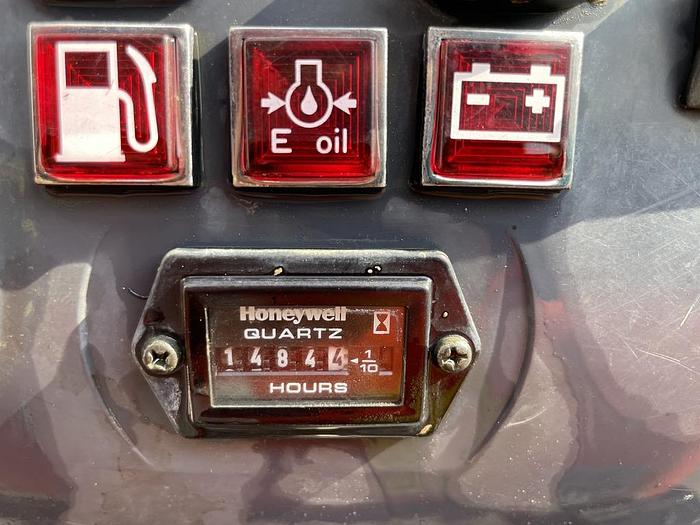 Used KUBOTA K008-3 Micro Excavator