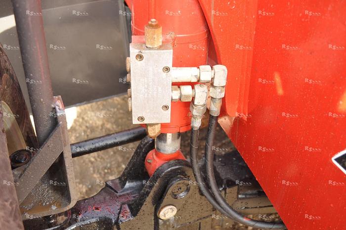 Used MANITOU MT1436 R