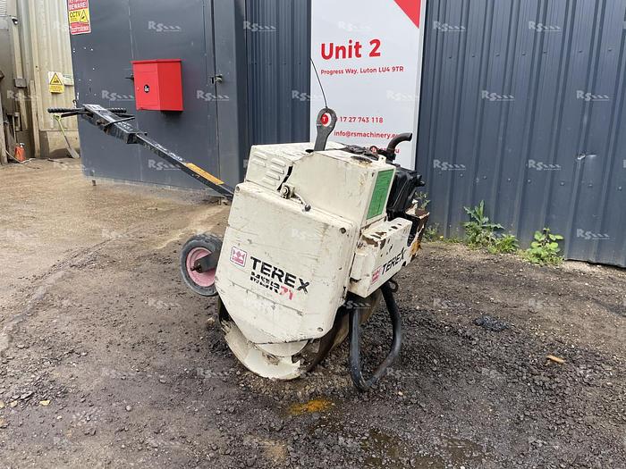 Used TEREX MBR71